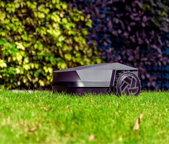 👉 Je čas dopřát vaší sekačce Mr.Grass podzimní wellness